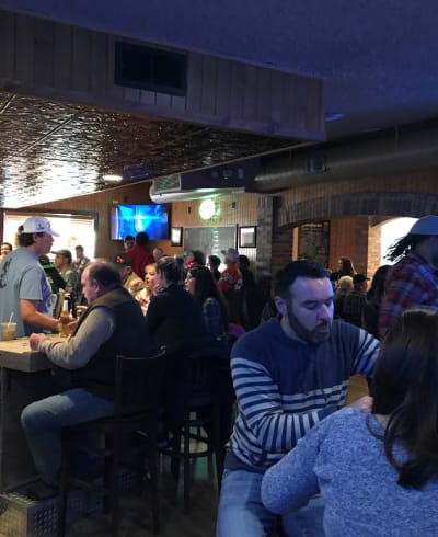 Kentucky Inn