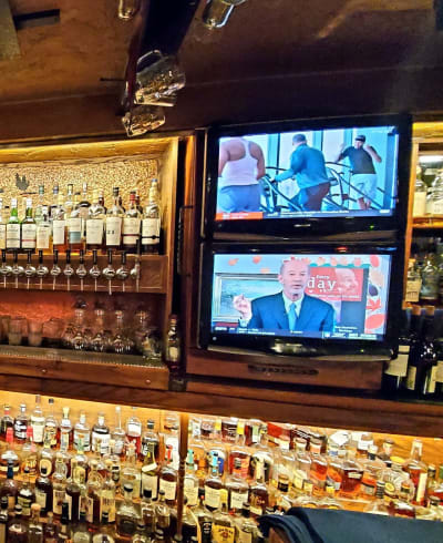 Bull & Bush Brewery
