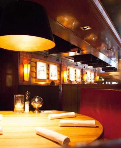 Cherry Creek Grill