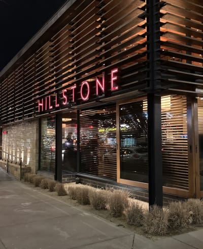 Hillstone