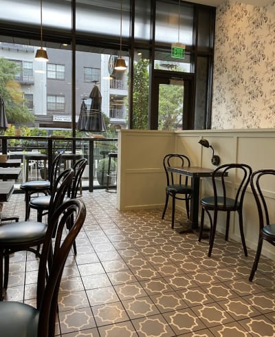 Blue Sparrow Coffee