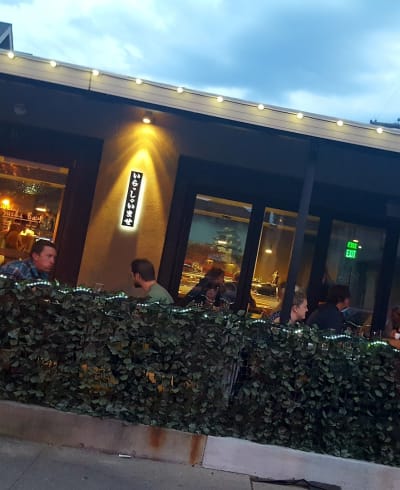 Sushi Bay 17