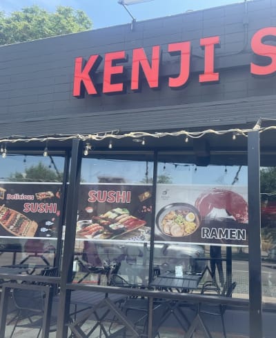 Kenji Sushi