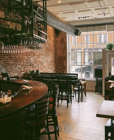 duo Restaurant