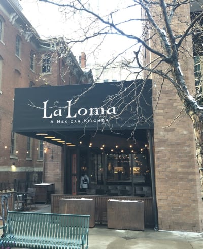 La Loma