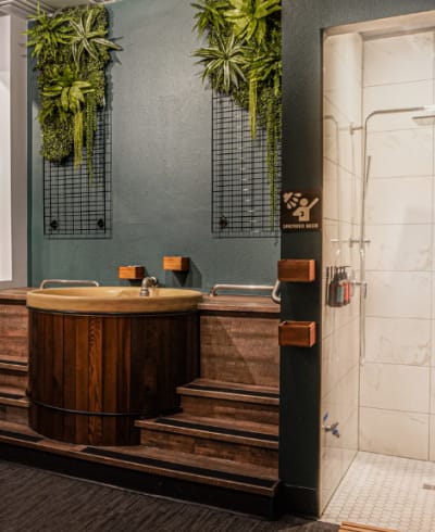 Oakwell Beer Spa Denver