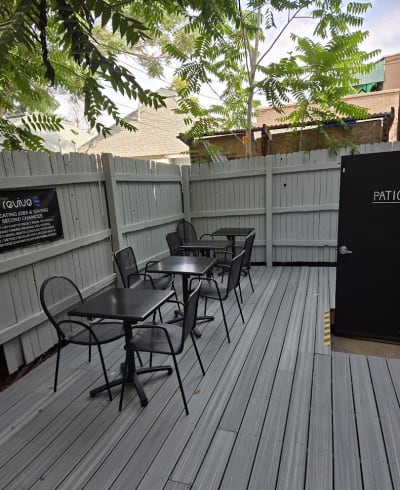 The Drip Cafe