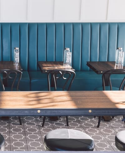 Blue Sparrow Coffee
