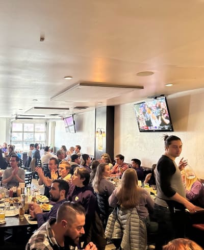 Highland Tap & Burger