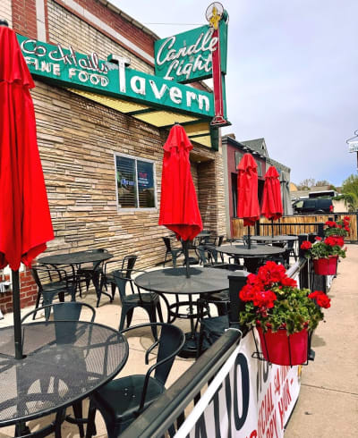 Candlelight Tavern