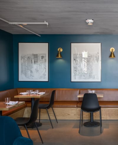 The Greenwich