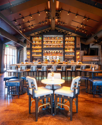 Yardbird Table & Bar
