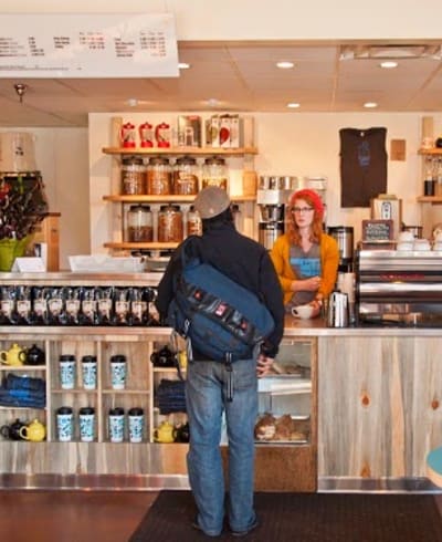 Pablo's Coffee - Penn Street