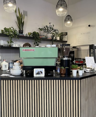 Migas Coffee