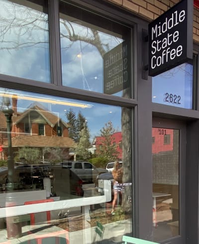 Middle State Coffee