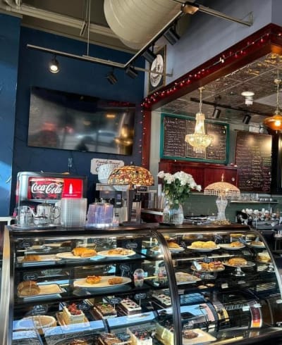 Urban Cafe & Restaurant