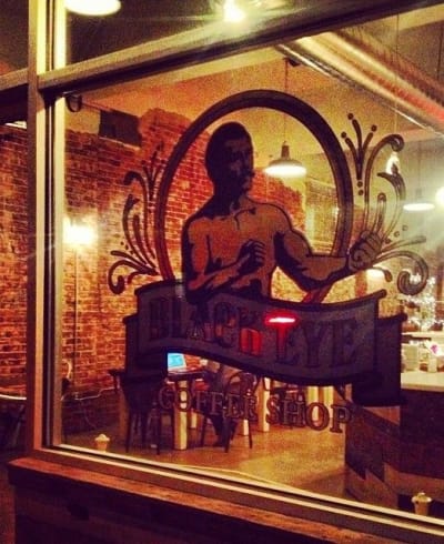 Kunjani Cafe Denver