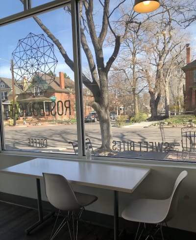 Rosebud Cafe
