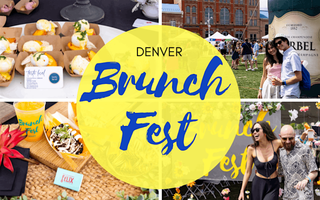 2025 Denver BrunchFest!