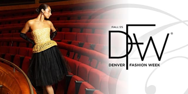 DFW Opening Day: SUSTAINABLE Fall '25