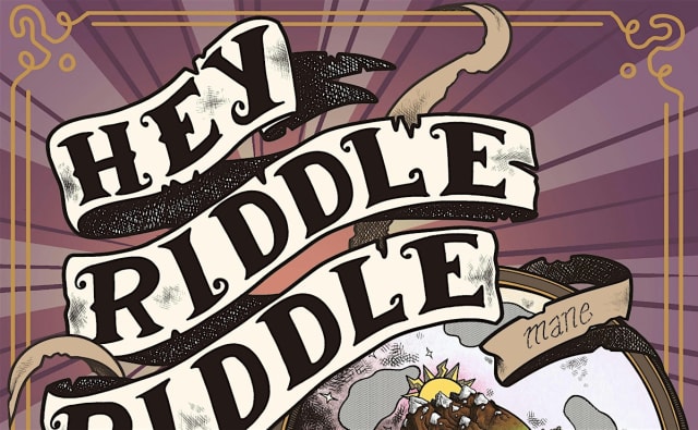 Hey Riddle Riddle Live in Denver