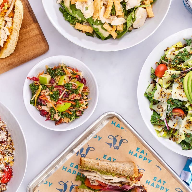 Eat clean and feel great at these top healthy restaurants in Denver, from smoothie bars to clean-eating cafes.