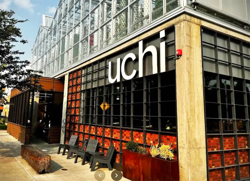 Uchi Denver