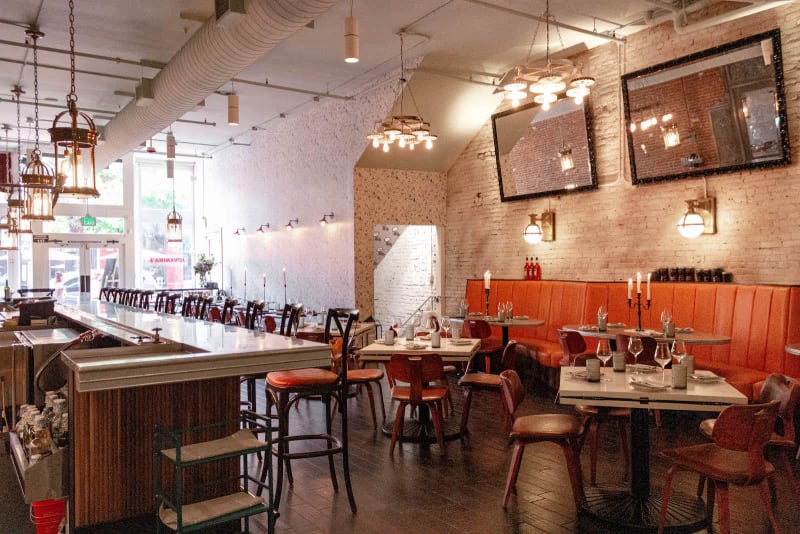 Jovanina’s Broken Italian