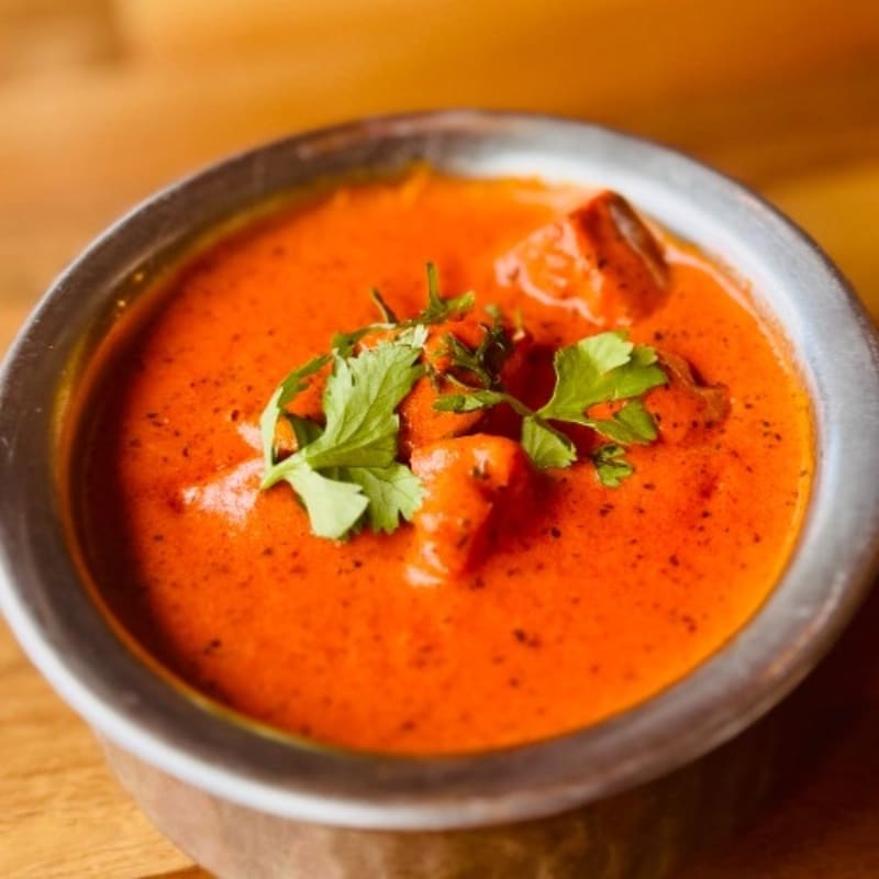 Discover the best meatless Indian menus—packed with paneer, lentils, and bold spices.