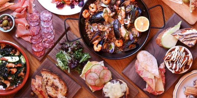From patatas bravas to jamón ibérico, these Denver spots serve the best Spanish-style small plates for sharing and snacking.