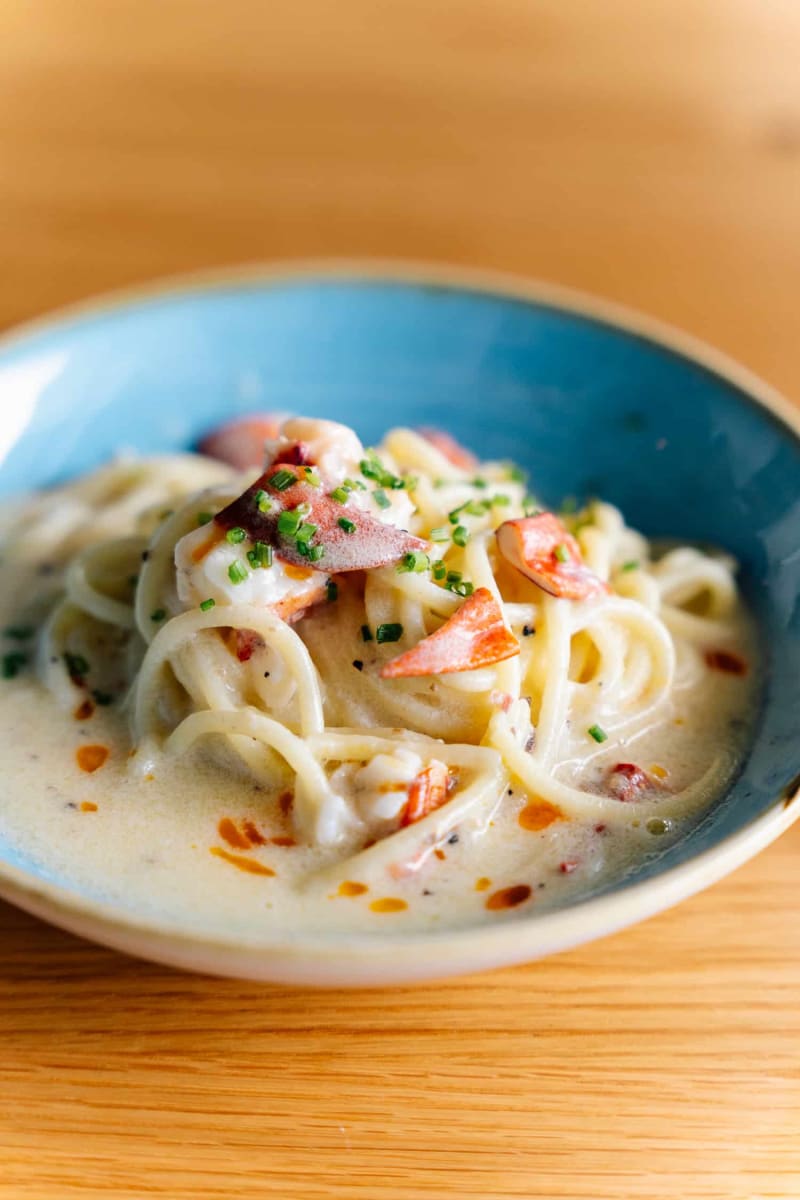 These kitchens roll out fresh pasta daily with rich sauces and soulful simplicity.