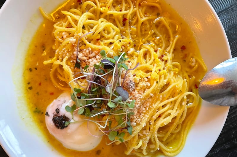 Explore Denver’s most delicious Italian restaurants—from handmade pasta to wood-fired pizza.