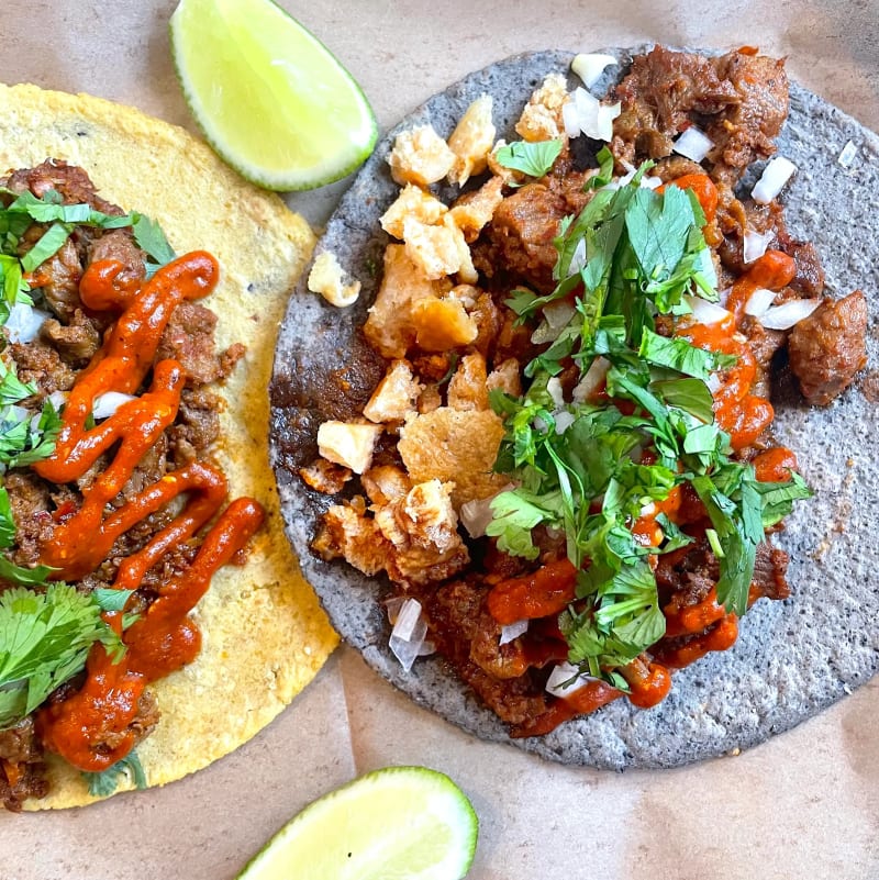Street-style, birria, or creative twists—these taco spots are next level.