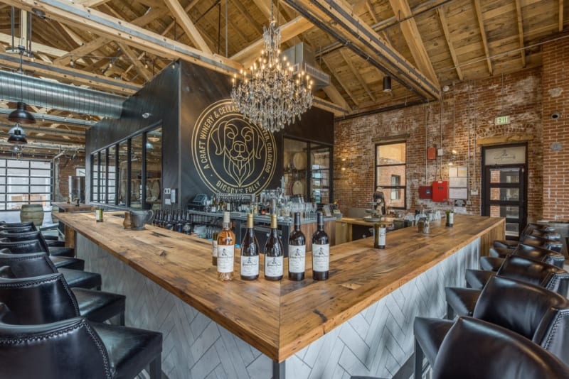 Swirl and sip your way through the city’s most charming and expertly curated wine bars.