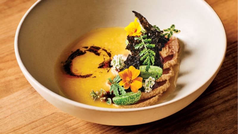 Explore Denver's top Asian fusion spots blending flavors from Korea, Japan, China, Thailand, and beyond.
