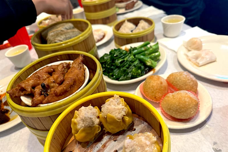 Spots blending tradition with modern flavors and creative small plates.