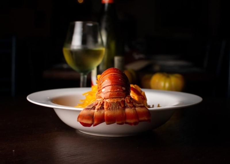 Book a front-row seat to culinary artistry with intimate chef’s tables and curated menus.