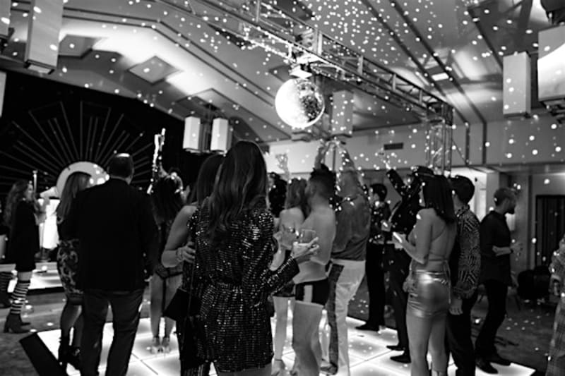 The 13th Floor: Haunted Halloween at Clayton