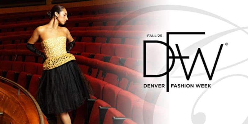 DFW Opening Day: SUSTAINABLE Fall '25