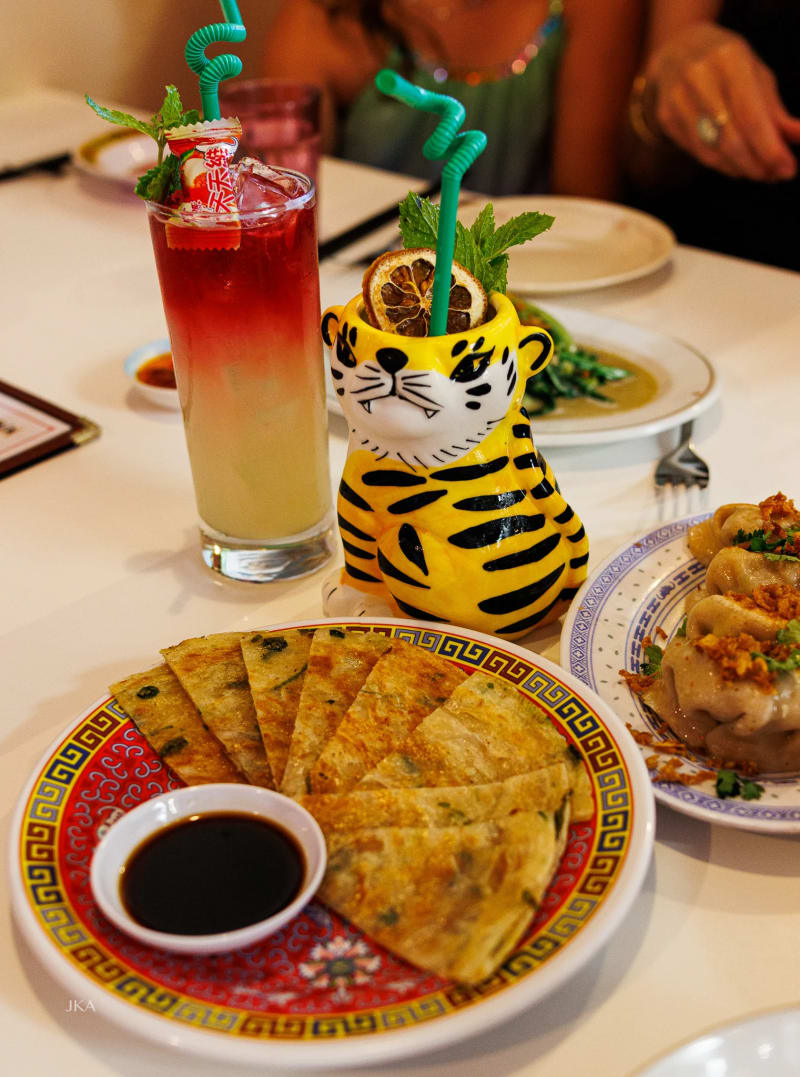 Bite-sized perfection—these restaurants serve up steamy, shareable comfort.