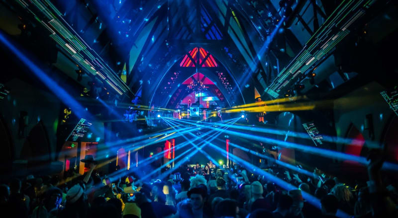 Denver Nightlife