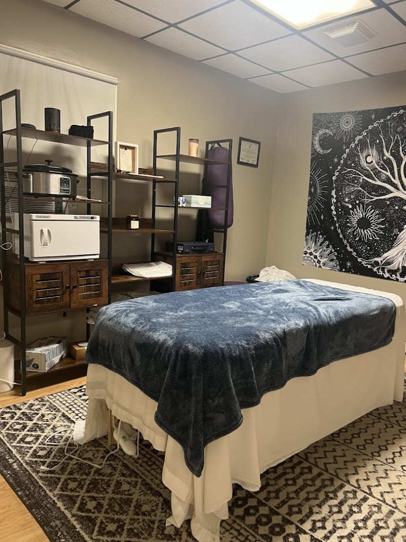 Tree Top Healing Spa at Villa Roma