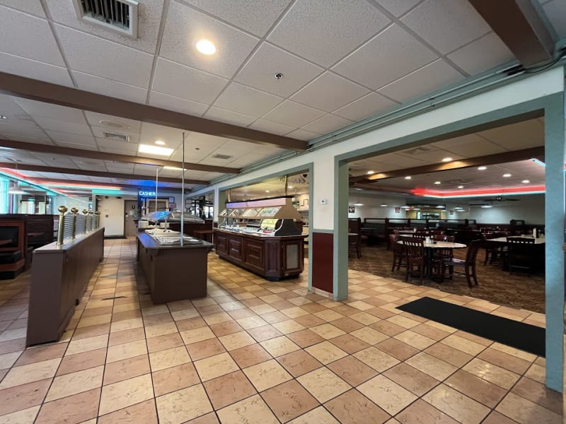 Abby's Restaurant & Bar