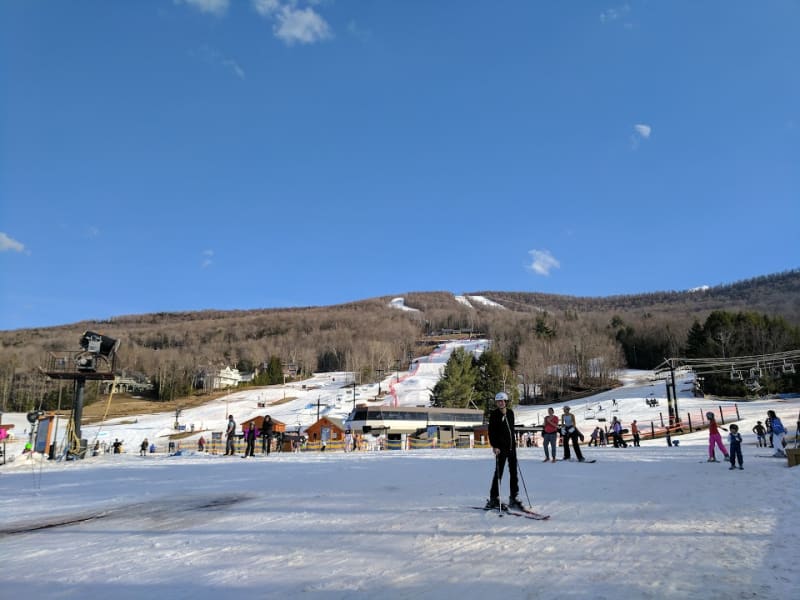 Windham Mountain Club