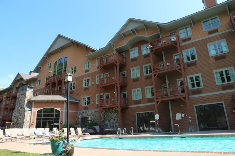 Hunter Mountain Resort