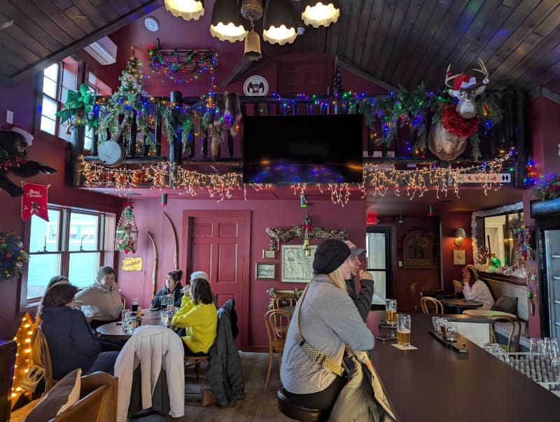 Mountain King Brewing Company