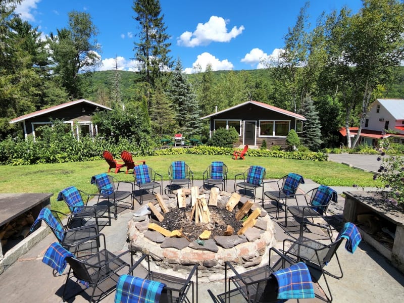 Belleayre Lodge and Cabins