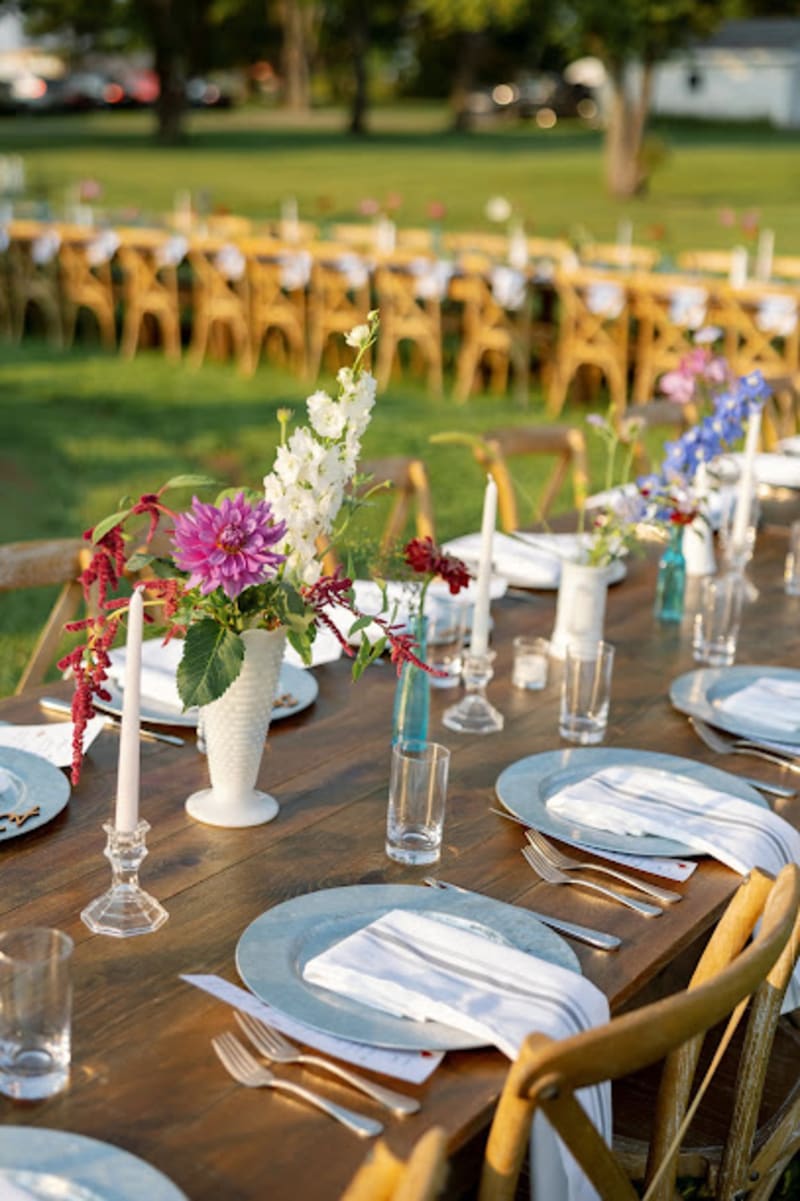 Stonewall at the Meredith Inn