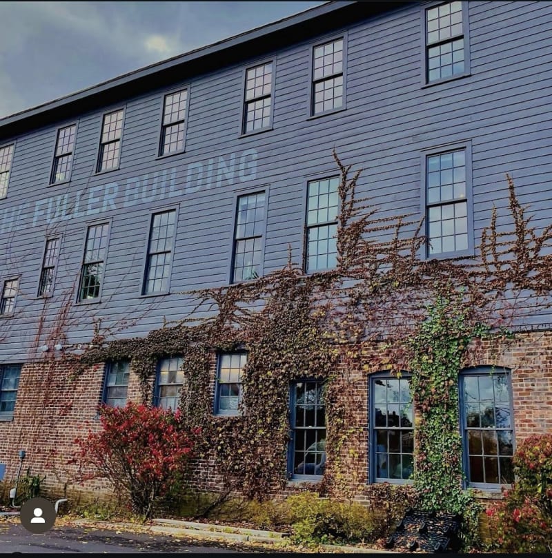 AiAiA x Alexis Arvidson Acupuncture