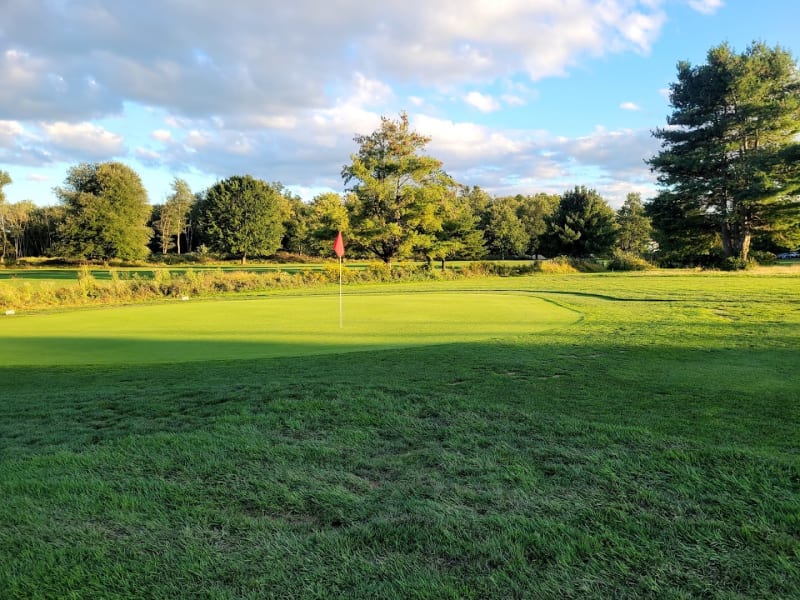 Green Acres Golf Club